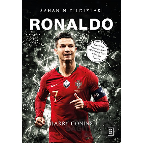 Parodi / Ronaldo (Sahanın Yıldızları)