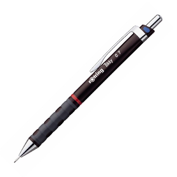 Rotring Versatil Tikky 07Mm Bordo 1904692