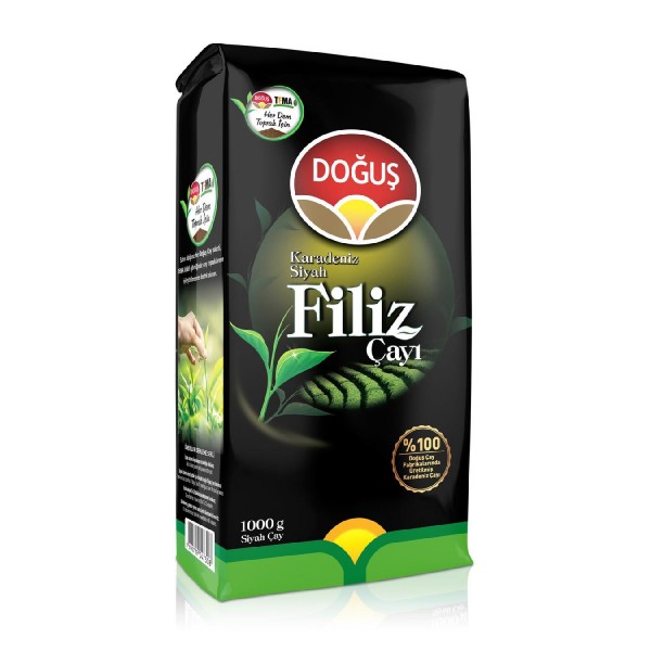 Doğuş Filiz 1000 Gr Çay