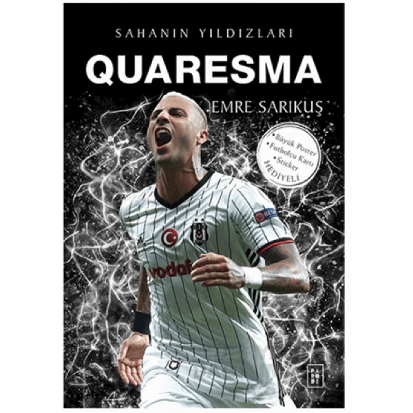 Parodi / Quaresma (Sahanın Yıldızları)