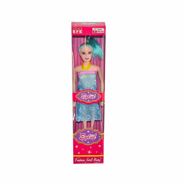 Efe Toys Eylül Bebek 272 (192)