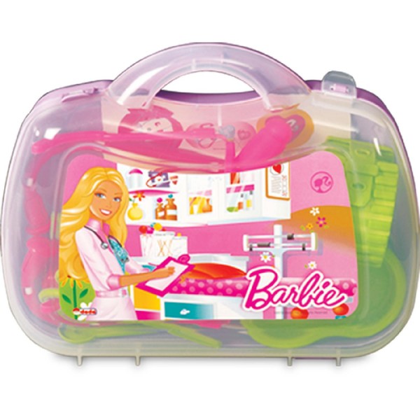 Fen 01833 Barbie Doktor Çantası