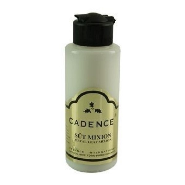 Cadence Süt Varak Mixion 120ML