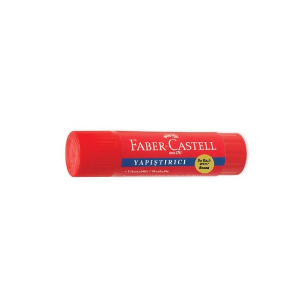 FABER-CASTELL STİCK YAPIŞTIRICI 40GR 179540