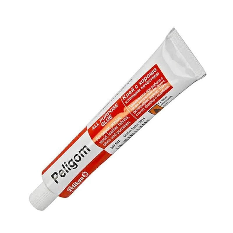 PELİGOM 337899 SIVI YAPIŞTIRICI NO 7 20GR