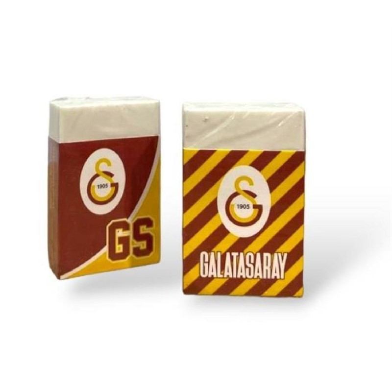 GALATASARAY FUN SİLGİ