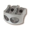 MAPED 506700 KALEMTRAŞ ÇİFT DELİKLİ METAL