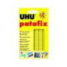 Uhu Hamur Yapıştırıcı Patafix Sarı 44390