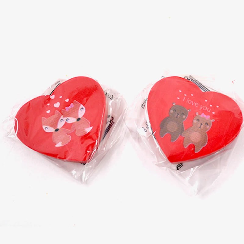 SİLKA MANDALA DESENLİ SİLGİ ART-50