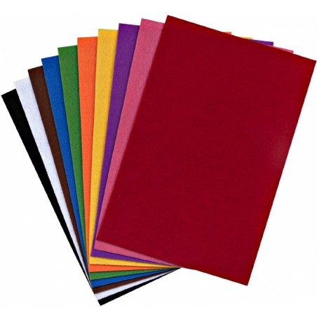 EDU KEÇE 20x30 10 RENK