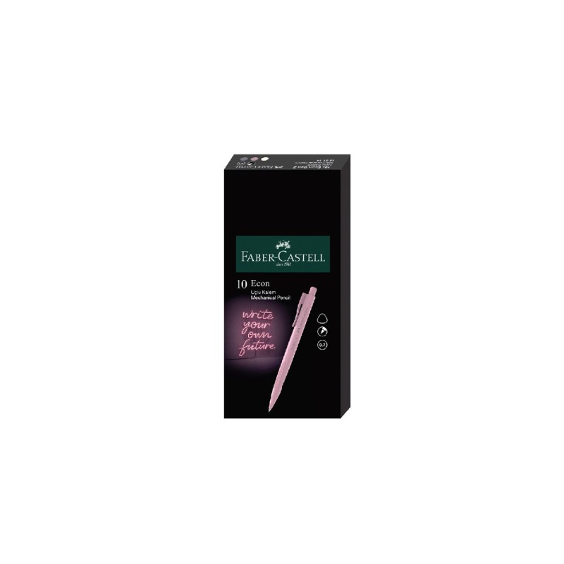 FABER ECON VERSATİL GENZ, 0.7 mm