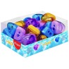MAPED KALEMTRAŞ IGLOO ÇİFT DELİKLİ 534756