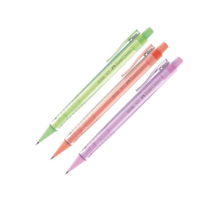 Faber-Castell Econ Versatil Uçlu Kalem Pastel 1342 0.7 MM