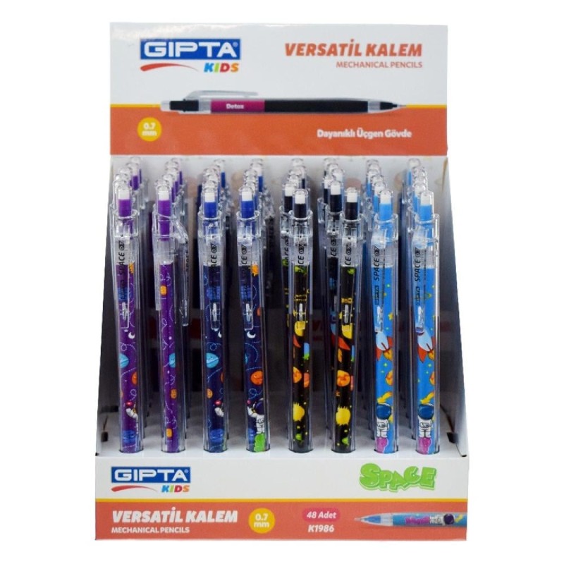 Stokta olan renkten 1 adet gönderilecektir
