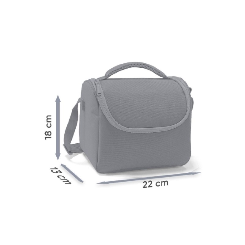 CORAL HIGH BESLENME ÇANTA THERMO 11886