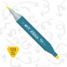 Rich ART-X SKETCH MARKER DUO 123