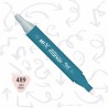 Rich ART-X SKETCH MARKER DUO 489
