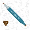 Rich ART-X SKETCH MARKER DUO 174