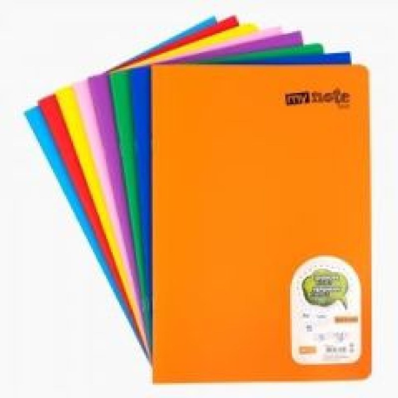 UMUR MYNOTE COLLEGE BLOKNOT DEFTER A5 40YP ÇİZGİLİ
