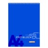 GIPTA 1499 PRO BLOK SPR KRTN KAPAK BLOKNOT A6 40YP KARELİ