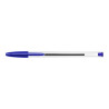 BİC CRİSTAL MEDİUM TÜKENMEZ KALEM MAVİ