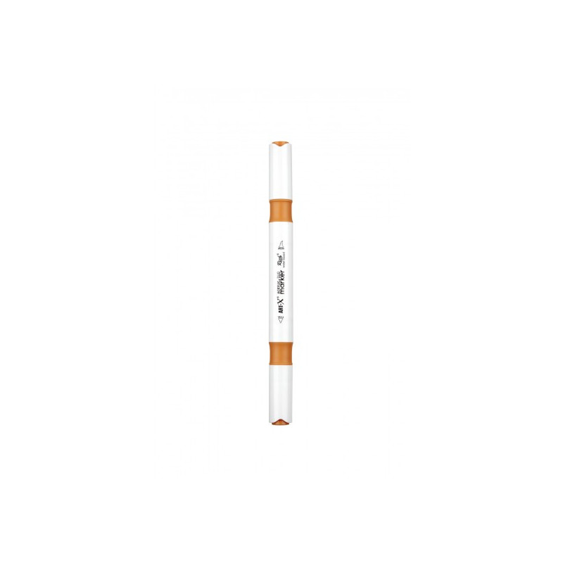 RİCH ART-X ACRYLIC MARKER DUO 55