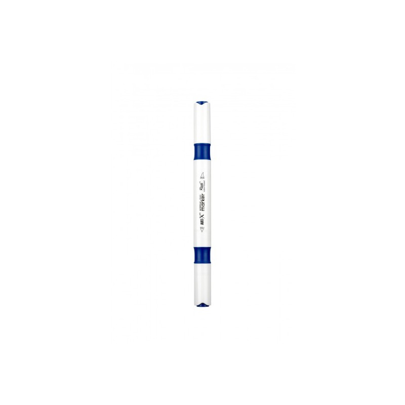RİCH ART-X ACRYLIC MARKER DUO 50