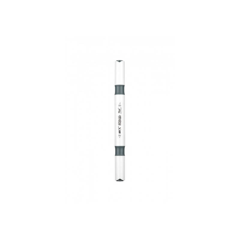 RİCH ART-X ACRYLIC MARKER DUO 205