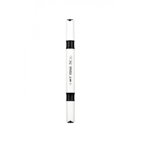 RİCH ART-X ACRYLIC MARKER DUO 10