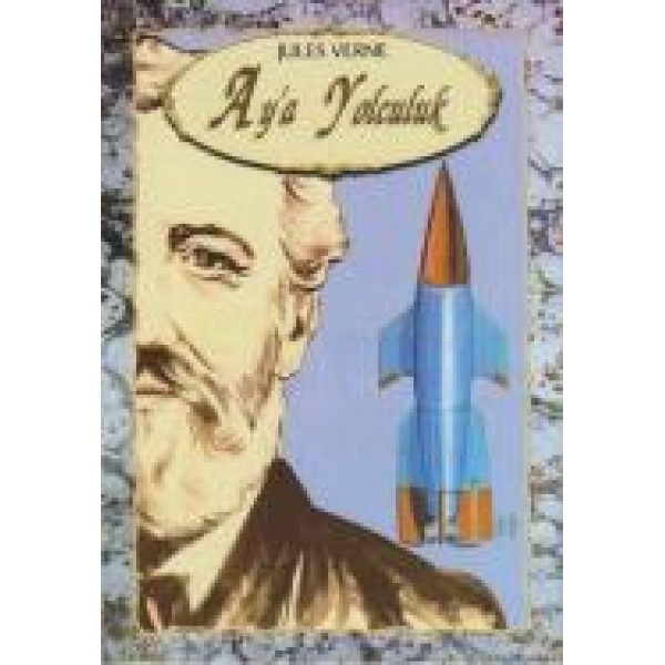 Ay A Yolculuk - Jules Verne