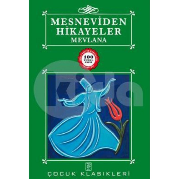 Mesnevi Den Hikayeler - Mevlana