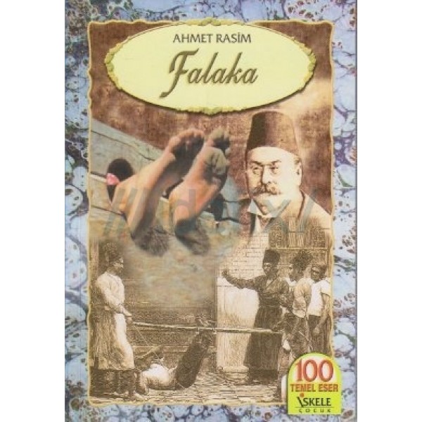 Falaka - Ahmed Rasim