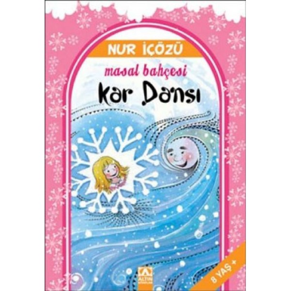 Kar Dansı - Nur İçözü