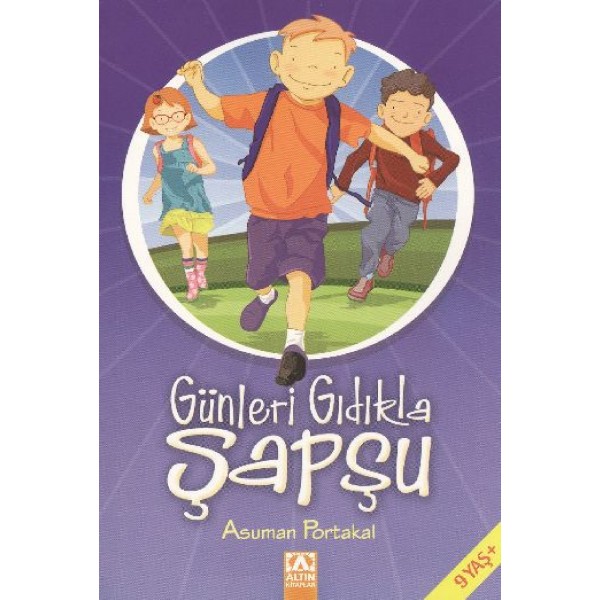 Günleri Gıdıkla Şapşu - Faruk Karaca