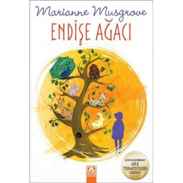 Endişe Ağacı - Marianne Musgrove