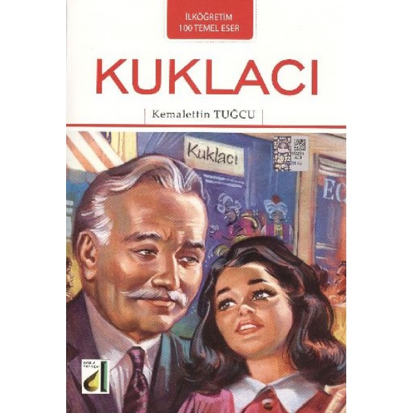 Kuklacı - Kemalettin Tuğcu