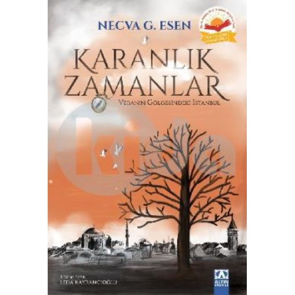 Karanlık Zamanlar - Necva G. Esen