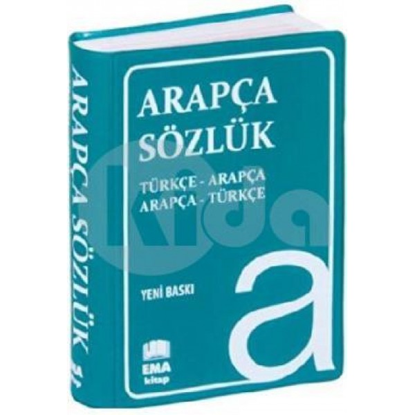 Arapça Sözlük - Kolektif