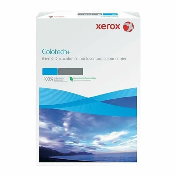 Xerox A4 Colotech Fotokopi Kağıdı 250Gr/250 Lü