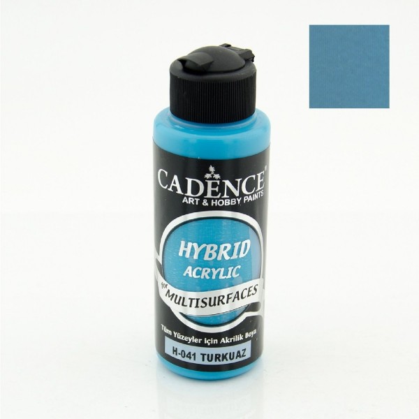 Cadence Hybrid Multisurface Boya 120 Ml - H041 Turkuaz