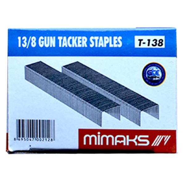 Mimaks H072 T-138 Çakma Teli 5000Li