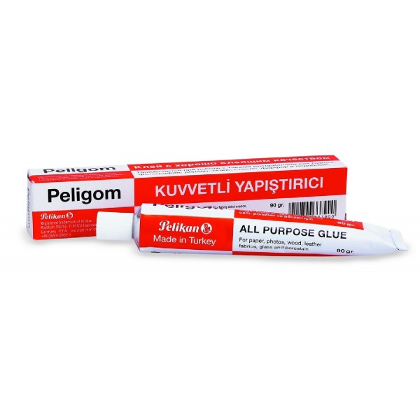 Peligom 337900 Sıvı Yapıştırıcı No:11 90Gr