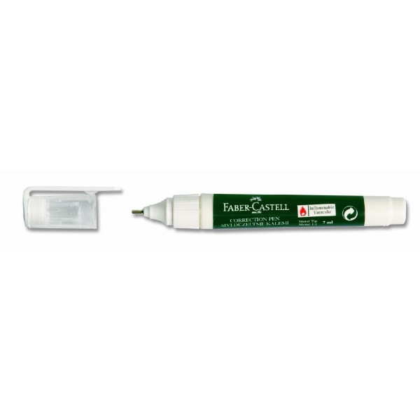 Faber Sıvı Silici Kalemi 7 Ml 169400