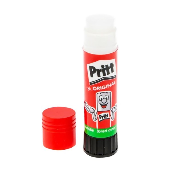 Pritt 208882 Stick Yapıştırıcı 11Gr