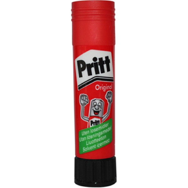 Pritt 208865 Stick Yapıştırıcı 43Gr