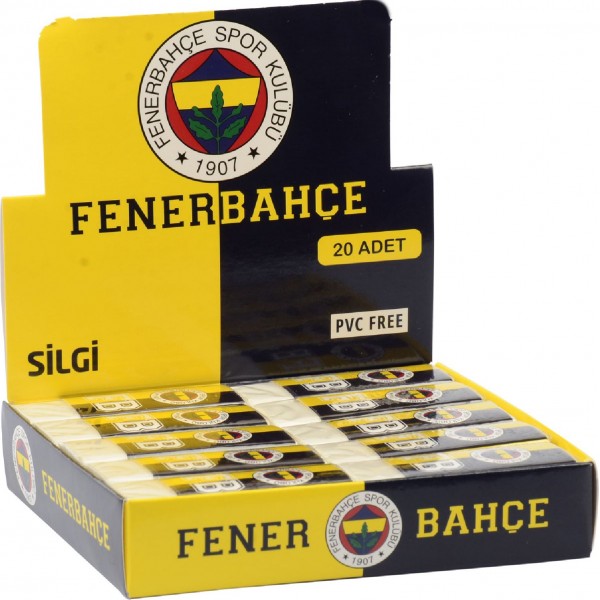 Fenerbahçe Standart Silgi