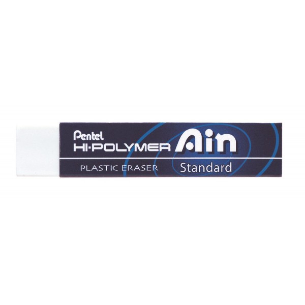 Pentel Silgi Hı-Polymer Aın