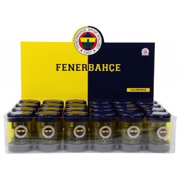 Fenerbahçe Jumbo Kalemtıraş