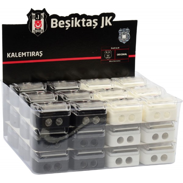 Beşiktaş Standart Kalemtraş