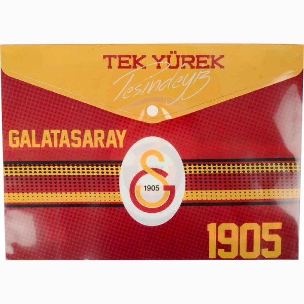 Pıano 464500 Galatasay Çıtçıtlı Dosya Dos-1905